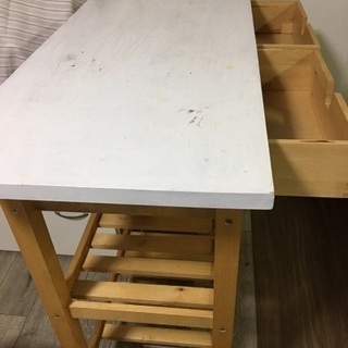 キッチンテーブル