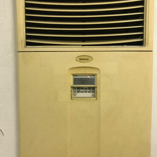 業務用エアコン