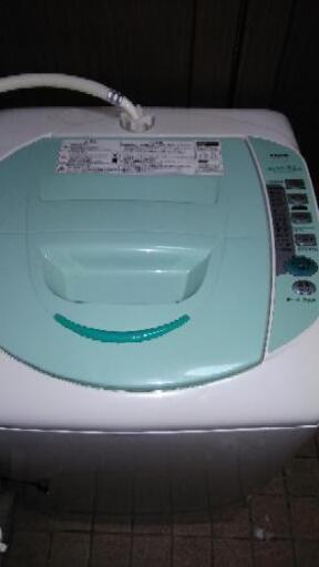 先日まで稼働してました