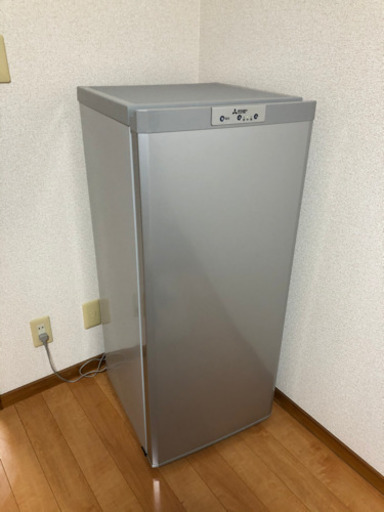 冷凍庫(新品)