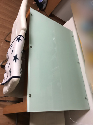 ダイニングテーブル