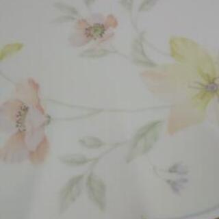 NARUMIパーティープレート皿未使用の画像