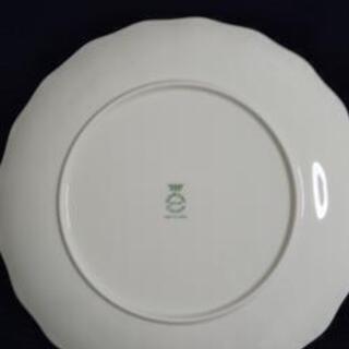 NARUMIパーティープレート皿未使用の画像