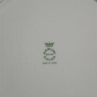 NARUMIパーティープレート皿未使用の画像