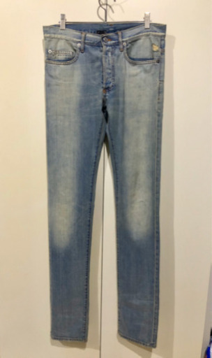 Dior HOMME デニム パンツ 29  ジーンズ