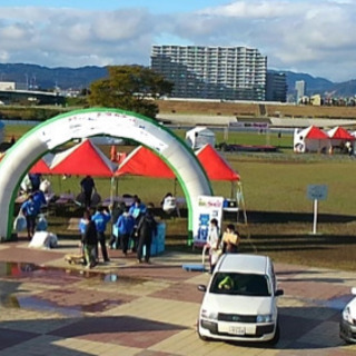 アルバイト募集　時給1100円！　空き時間でokの画像
