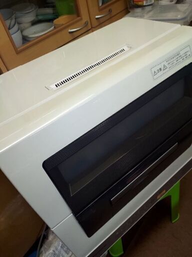 Panasonic 食洗機 NT-TR3 2010年製