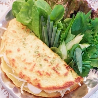 【那須塩原市】南国食堂マムアンにて出張ベトナム料理教室