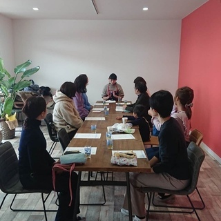 【那須塩原市】南国食堂マムアンにて出張ベトナム料理教室の画像