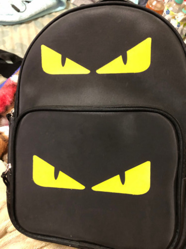 リュックサック