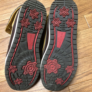 気に入って履いていただける方