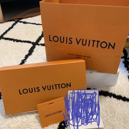 ルイ・ヴィトン長財布02/20まで【⠀値下げ中♡】