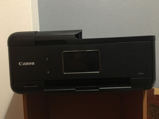 キャノン複合機