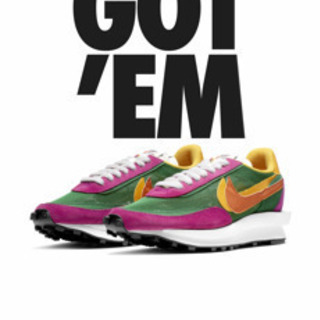 NIKE Sakai LD waffleの画像