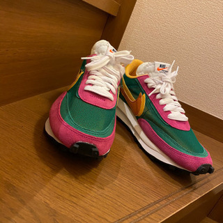 NIKE Sakai LD waffleの画像