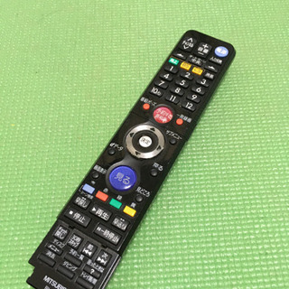 三菱　テレビ32型　　の画像
