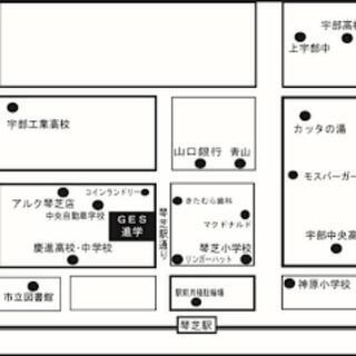 ＧＥＳプレップスクール・ＧＥＳ予備校・自習室の画像