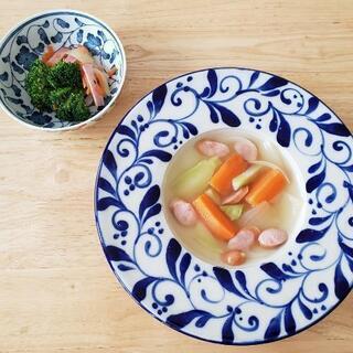 忙しい年度末は予約できる手作り料理をどうぞ