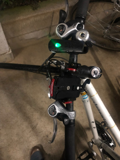 スポーツ自転車