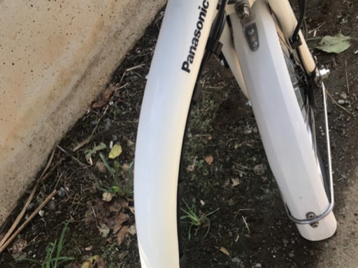 V9N電動自転車C95H?パナソニックギュット?20インチ８アンペア