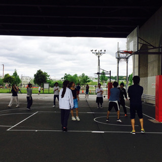 2/23 13-15時＠スポル品川大井町 − 東京都