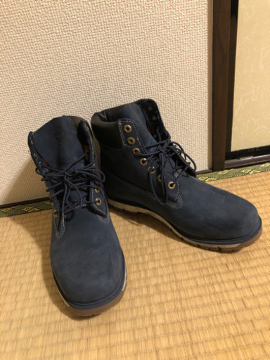 ディバーランド　ブーツ