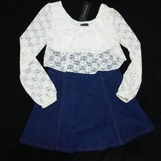 レディース服いっぱい