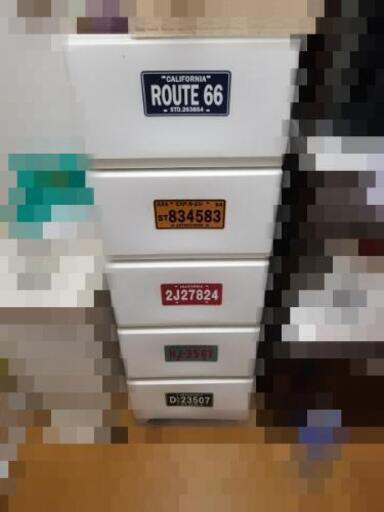 収納 チェスト ホワイト　おしゃれ