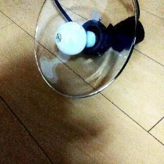 【お取り置き中】レトロ蛍光灯