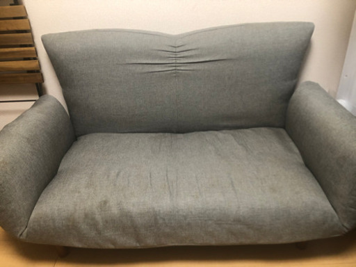 中古　　ソファー
