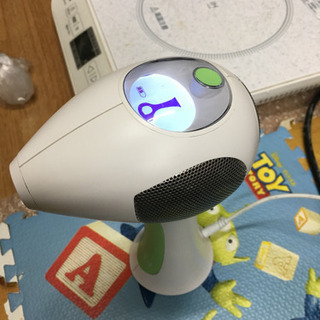 家庭用脱毛器 トリアの中古が安い！激安で譲ります・無料であげます