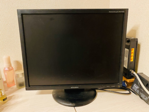 三菱電機液晶ディスプレイ