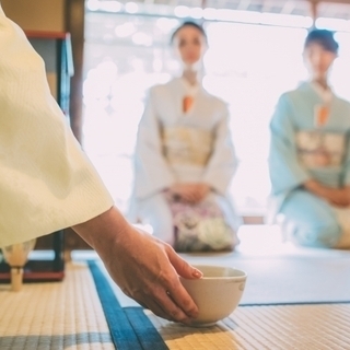 宗瑠茶会 【 弥生月を愉しむ 】 令和2年3月8日開催 14時1...