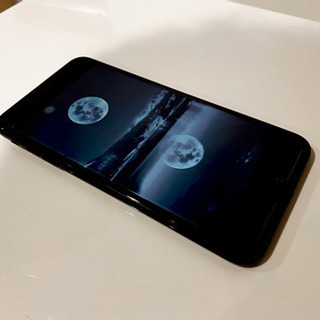 iPhone7plus 128GB docomo回線 ブラック