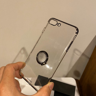 iPhone7plus 128GB docomo回線 ブラックの画像