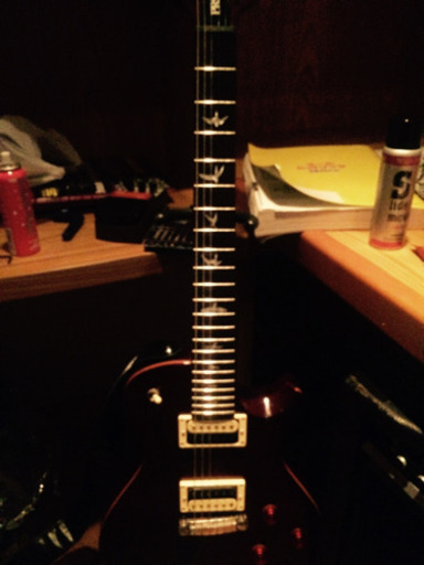 PRS SE245