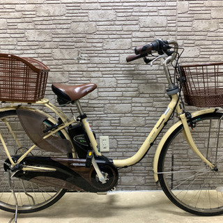 新生活応援SALE 東京23区配達無料 新基準 Panasonic パナソニック ビビ