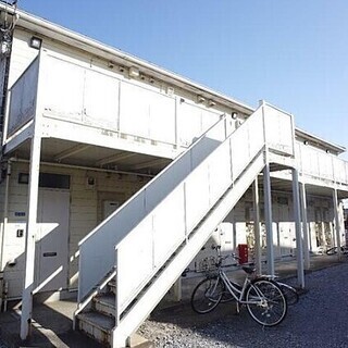 🉐初期費用６万円🙂バストイレ別で家賃38000円🏠都内へ40分の...
