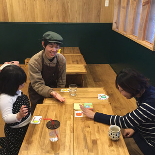 ボードゲームをお譲り頂きたいですm(_ _)m - 大阪市