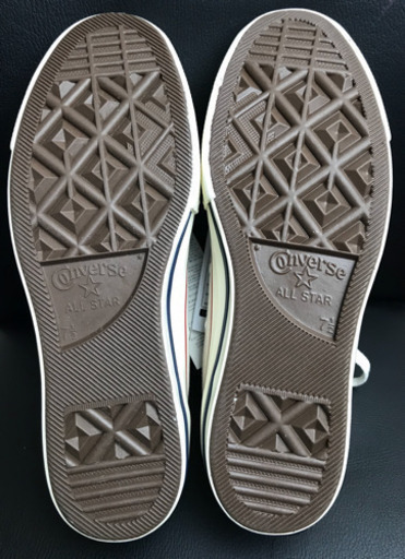 converse ct70  chucktaylar 三ツ星　PARCHMENT