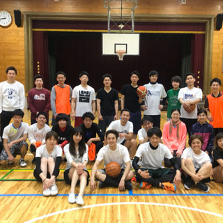 Sancha Basketball〜サンチャバスケ〜🏀 − 東京都