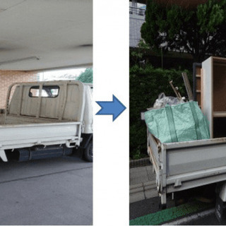 東京の便利屋で断捨離や部屋の片付け業者 − 東京都