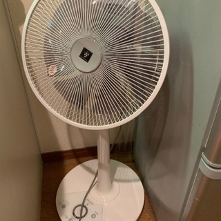 扇風機　