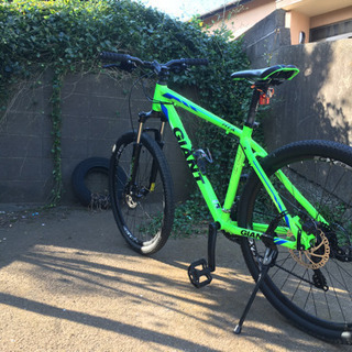 GIANT　ATX マウンテンバイクの画像