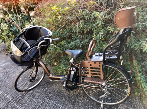L00N電動自転車J19H?ブリジストンアンジェリーノ長生き８アンペア?