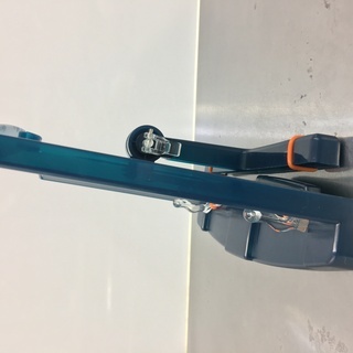 ブックスタンド（タブレット）可変18段の画像