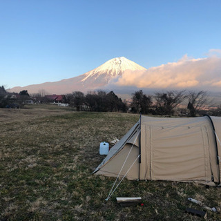 2月23.24日 キャンプ