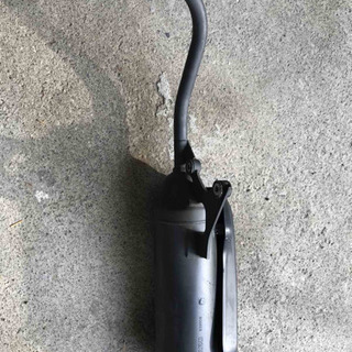 中古パーツ　純正マフラー
