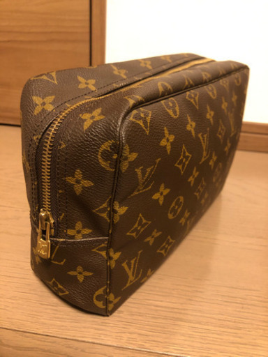 ルイビトン  トゥルーストワレット