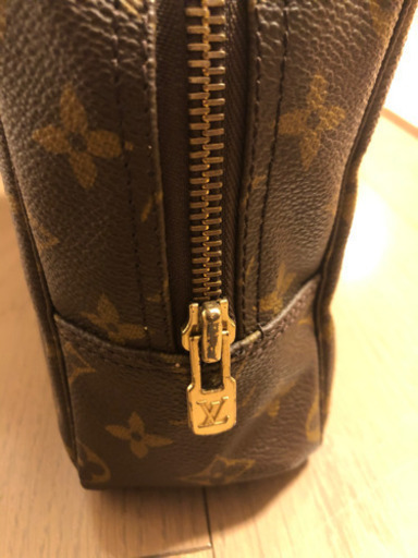 ルイビトン  トゥルーストワレット
